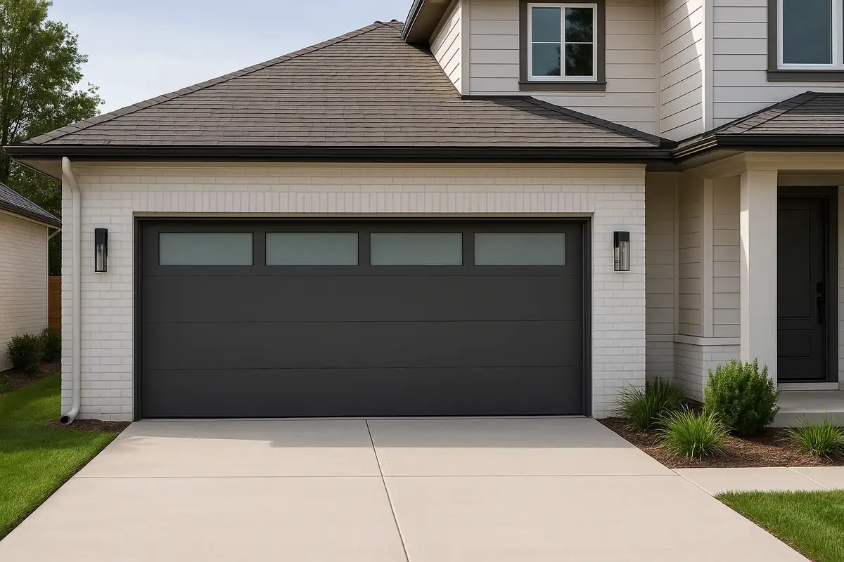 How to Extend the Life of Your Garage Door: Expert Tips from Professionals Garage Door Repair in Springfield, MA