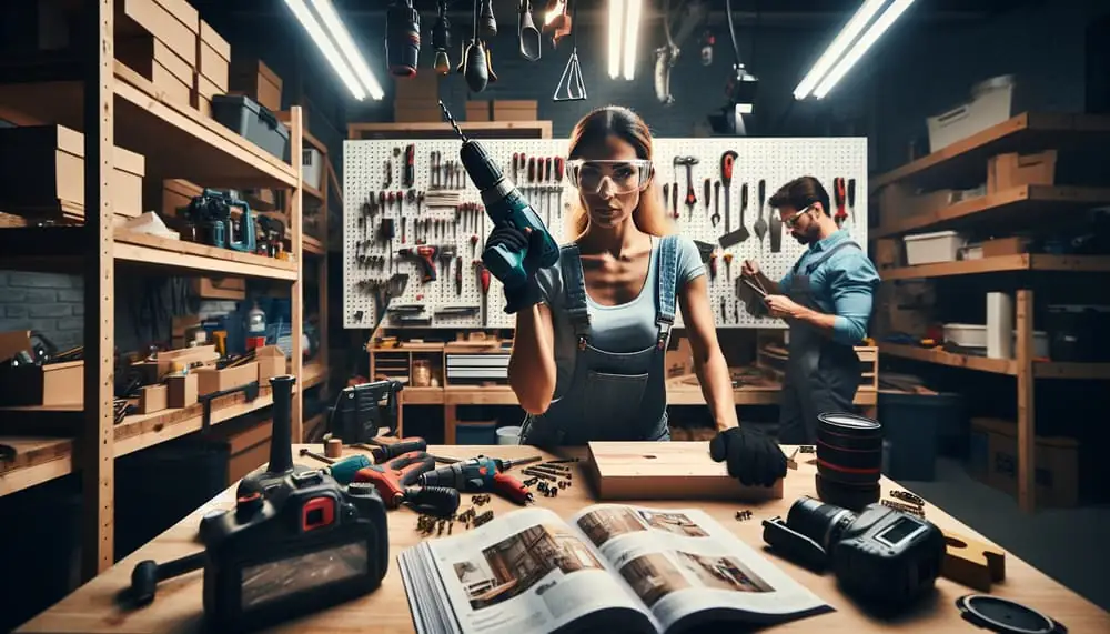 Garage Door Installation: What to Expect from Professionals Garage Door Repair in Springfield, MA