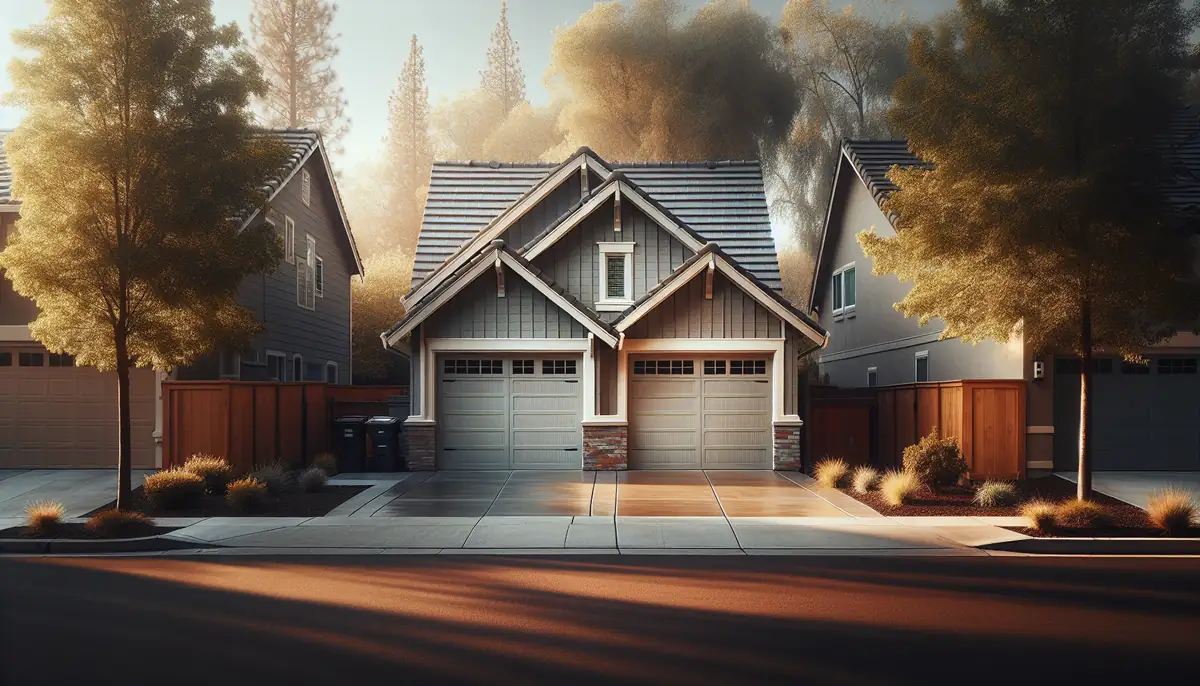 Garage Door Security: Protecting Your Home with Professionals Garage Door Repair