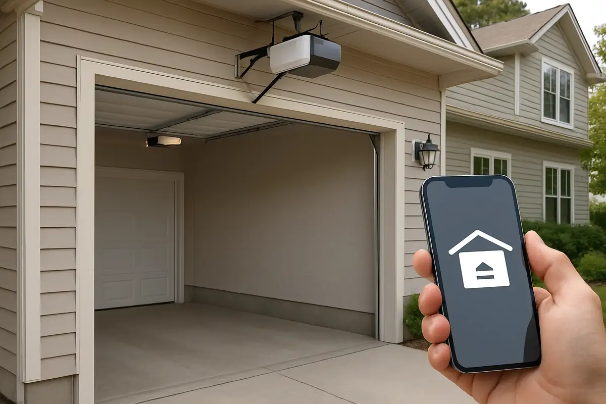 Understanding Different Garage Door Materials: A Guide by Professionals Garage Door Repair