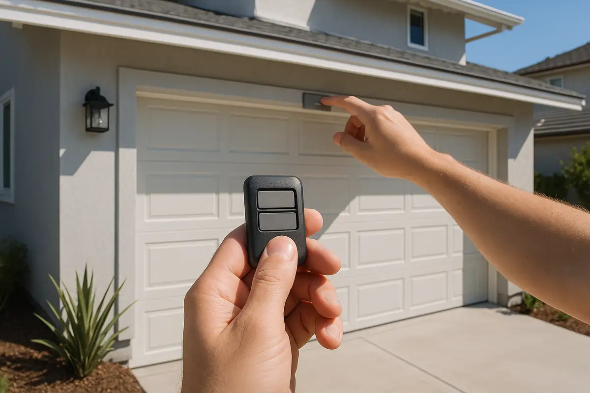 Choosing the Right Garage Door for Your Climate in Springfield, MA