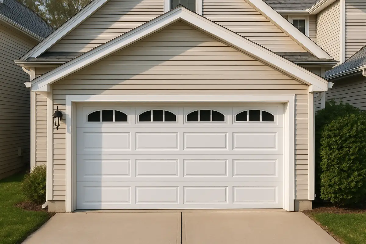 How to Program Your Garage Door Remote: A Comprehensive Guide by Professionals Garage Door Repair