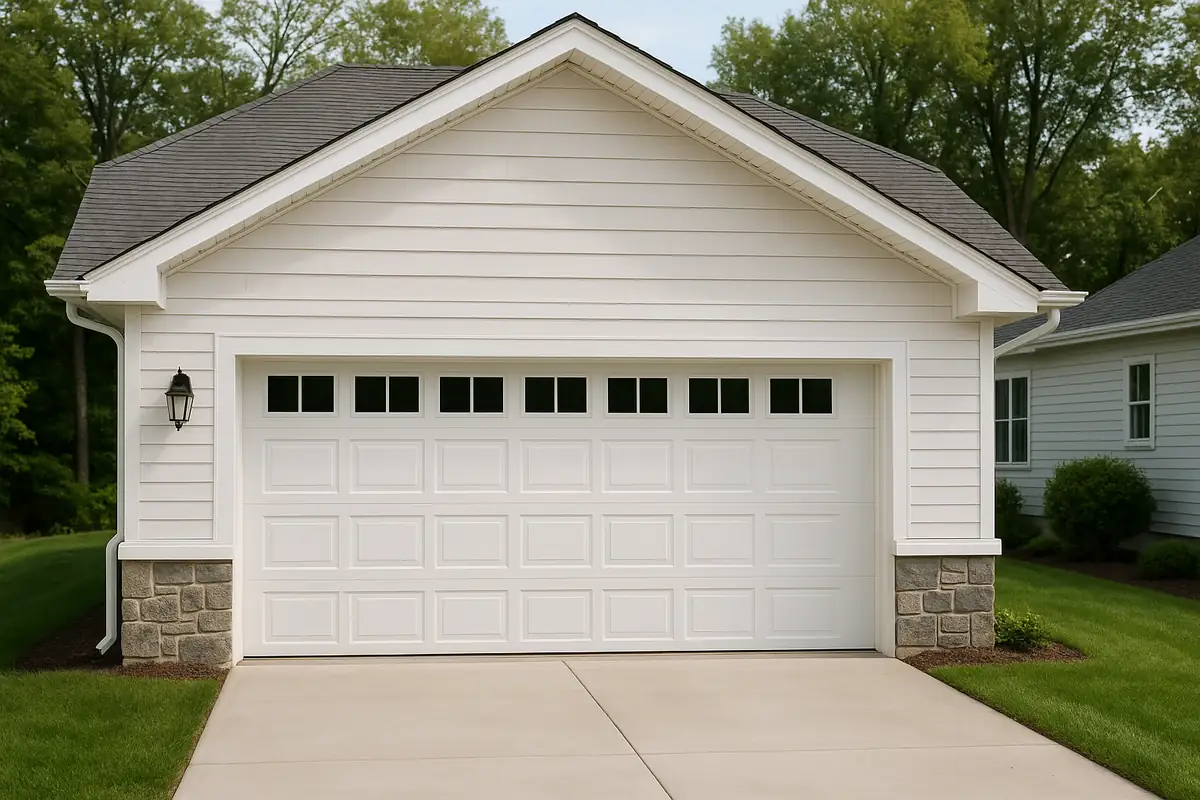 Essential Garage Door Spring Maintenance Guide for Springfield, MA Residents