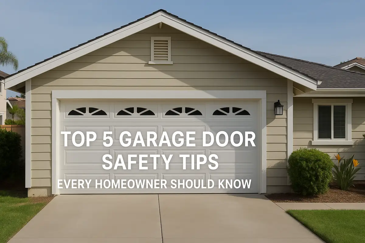 The Benefits of Insulated Garage Doors in Springfield, MA | Professionals Garage Door Repair