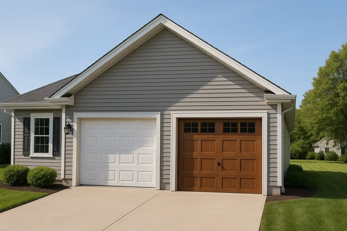When to Replace vs Repair Your Garage Door: Expert Insights from Professionals Garage Door Repair in Springfield, MA
