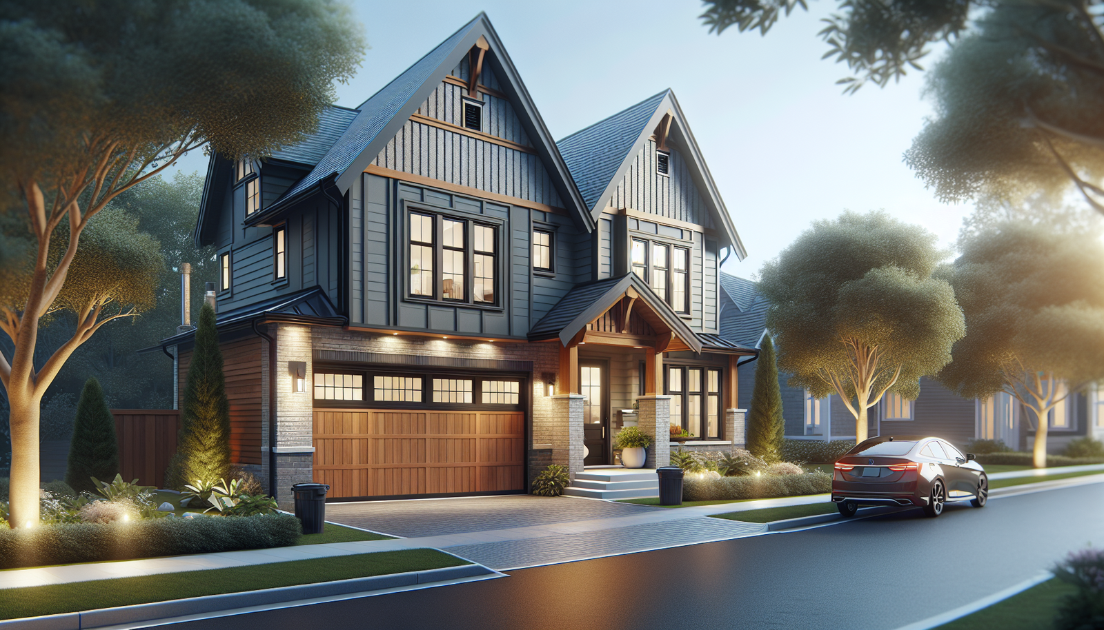 Unlocking Convenience: Benefits of Smart Garage Door Openers in Springfield, MA