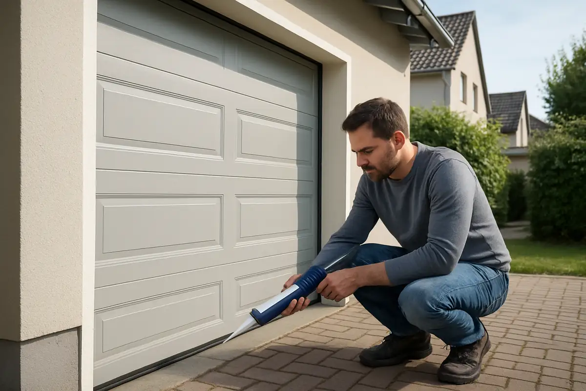 Understanding Different Garage Door Materials for Springfield, MA Homes