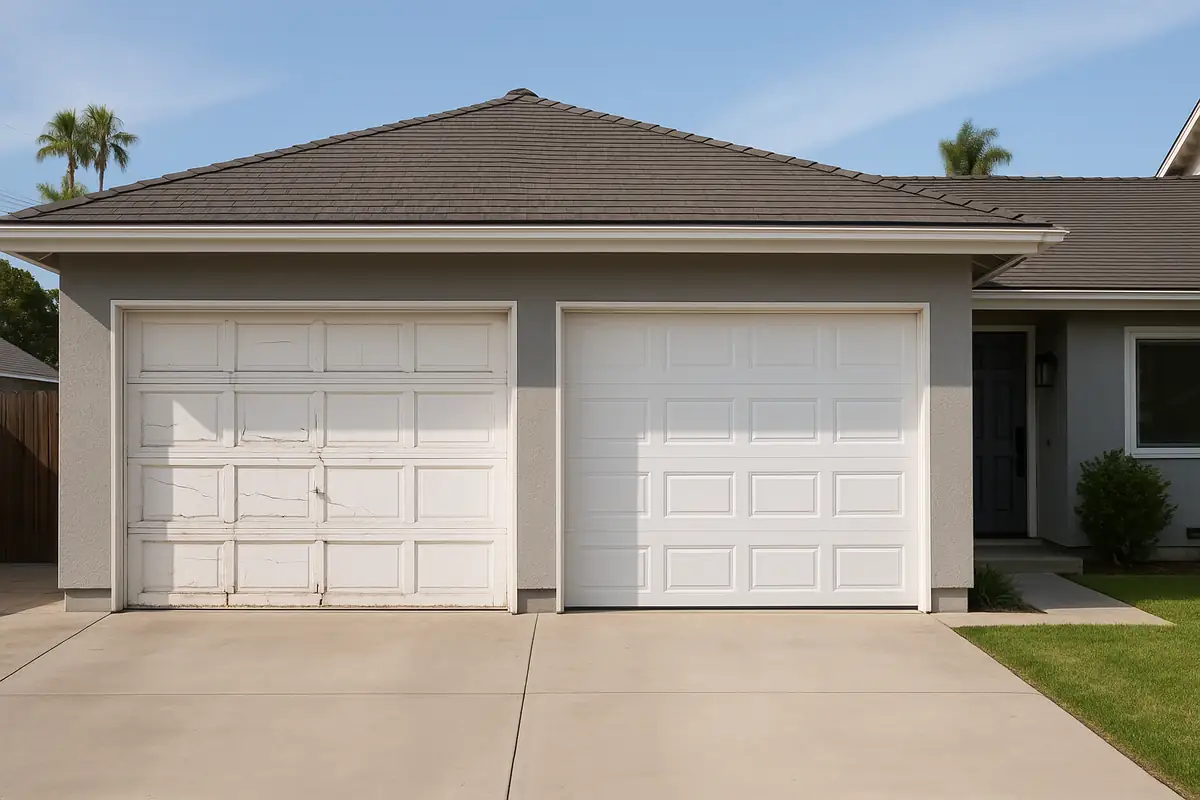 How to Reduce Garage Door Noise: Tips from Professionals Garage Door Repair in Springfield, MA