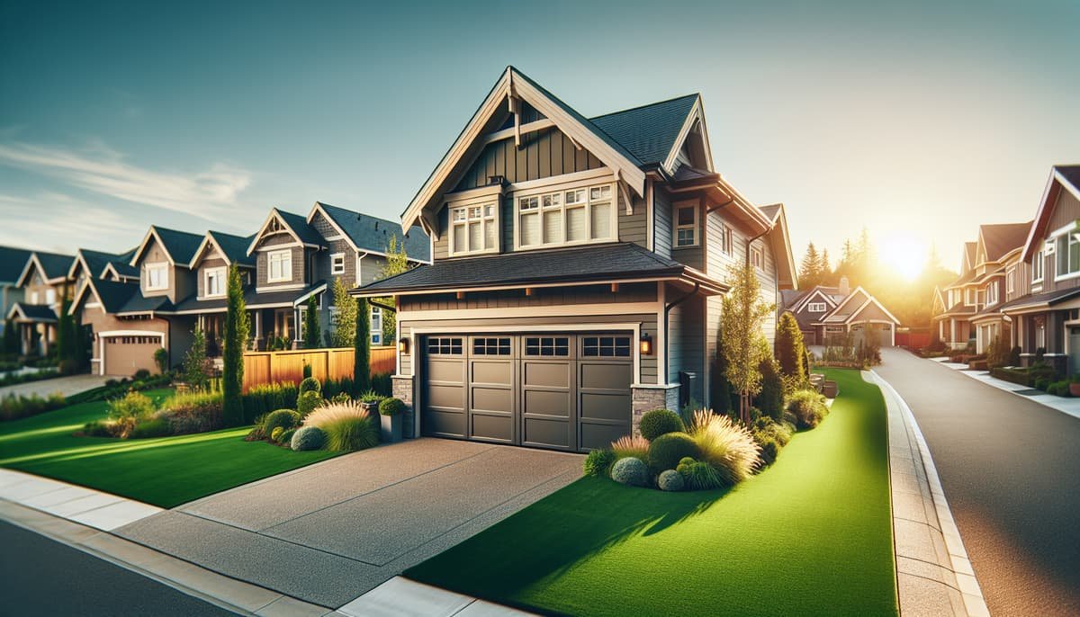 Garage door project 6 by Professionals Garage Door Repair