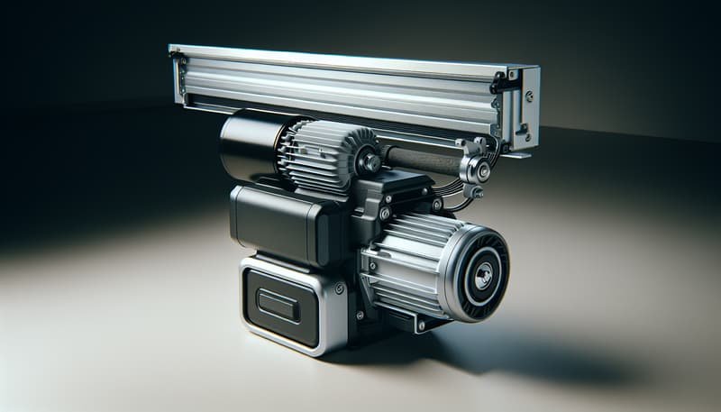 Garage Door Opener Repair in Springfield