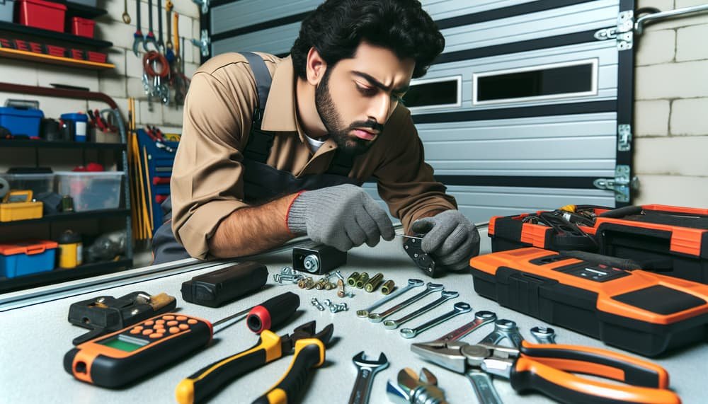 Professional Service